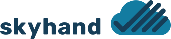 Logo SkyHand