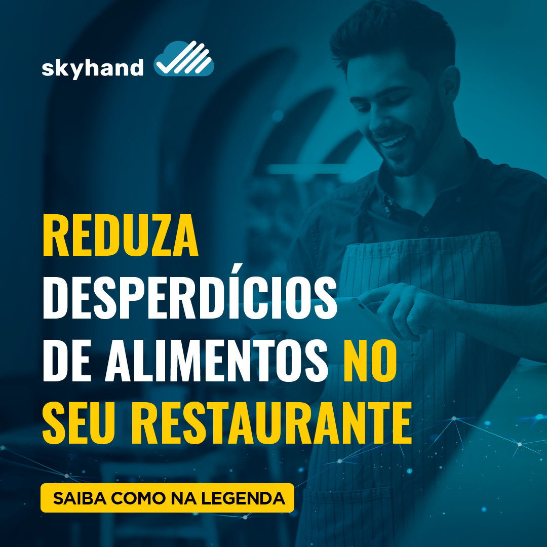 Reduza Desperdícios e Aumente seus Lucros com o Sistema de Planejamento da Skyhand